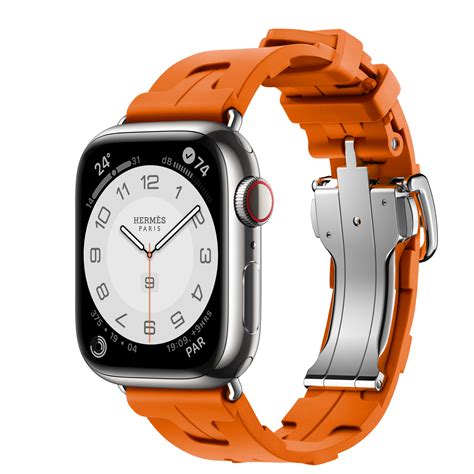 acquisto apple watch hermes|apple watch hermes refurbished.